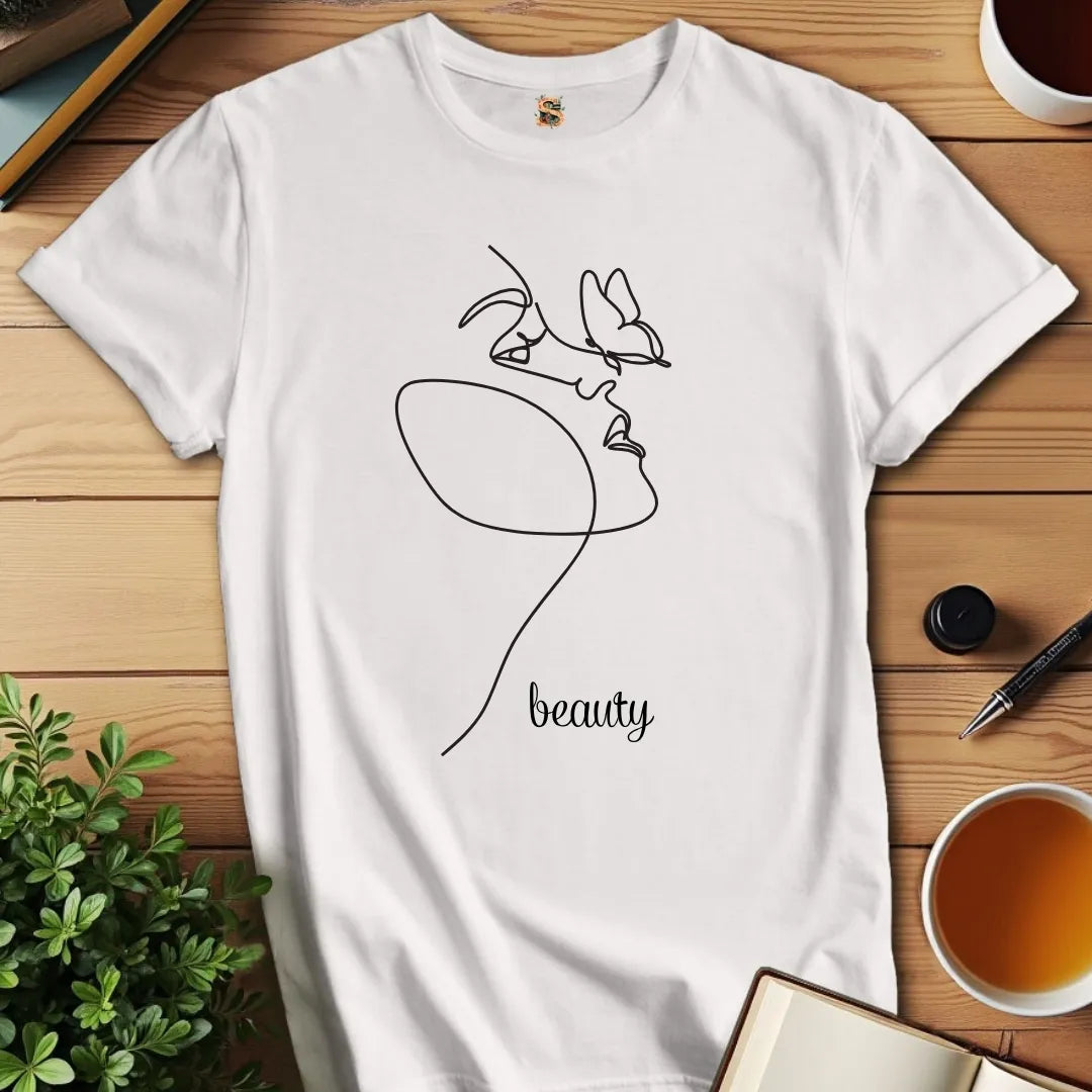 Beauty T-Shirt