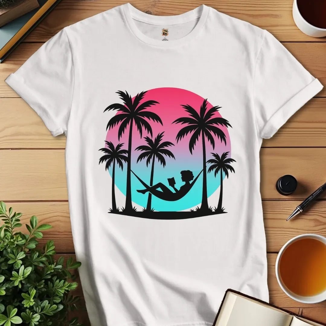 Hammock Nook T-Shirt