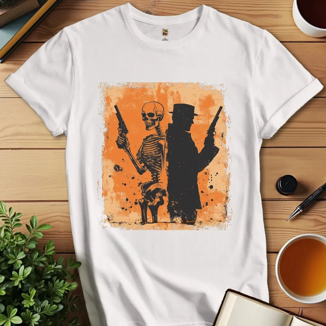 Mystery Noir T-Shirt