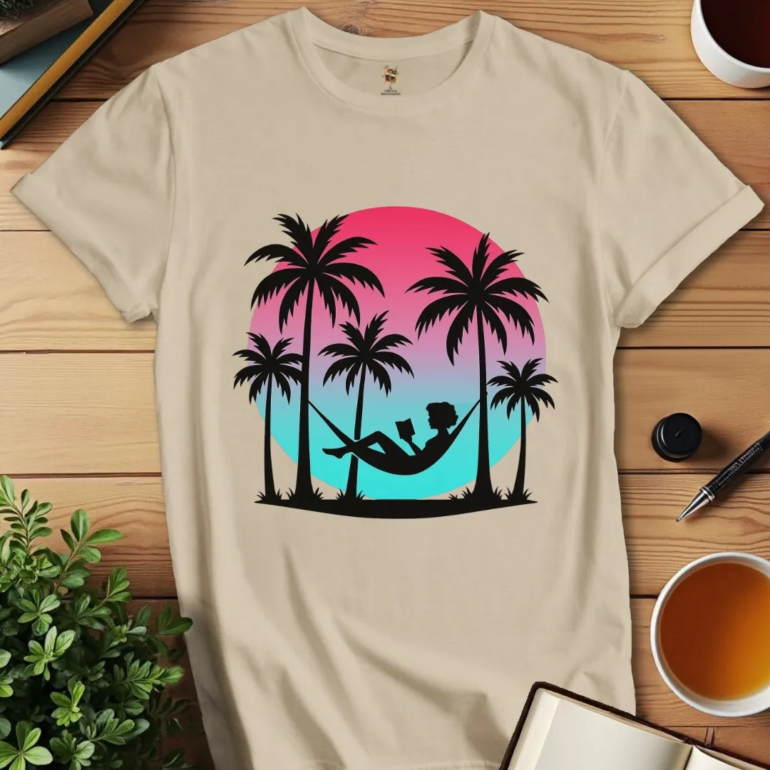Hammock Nook T-Shirt