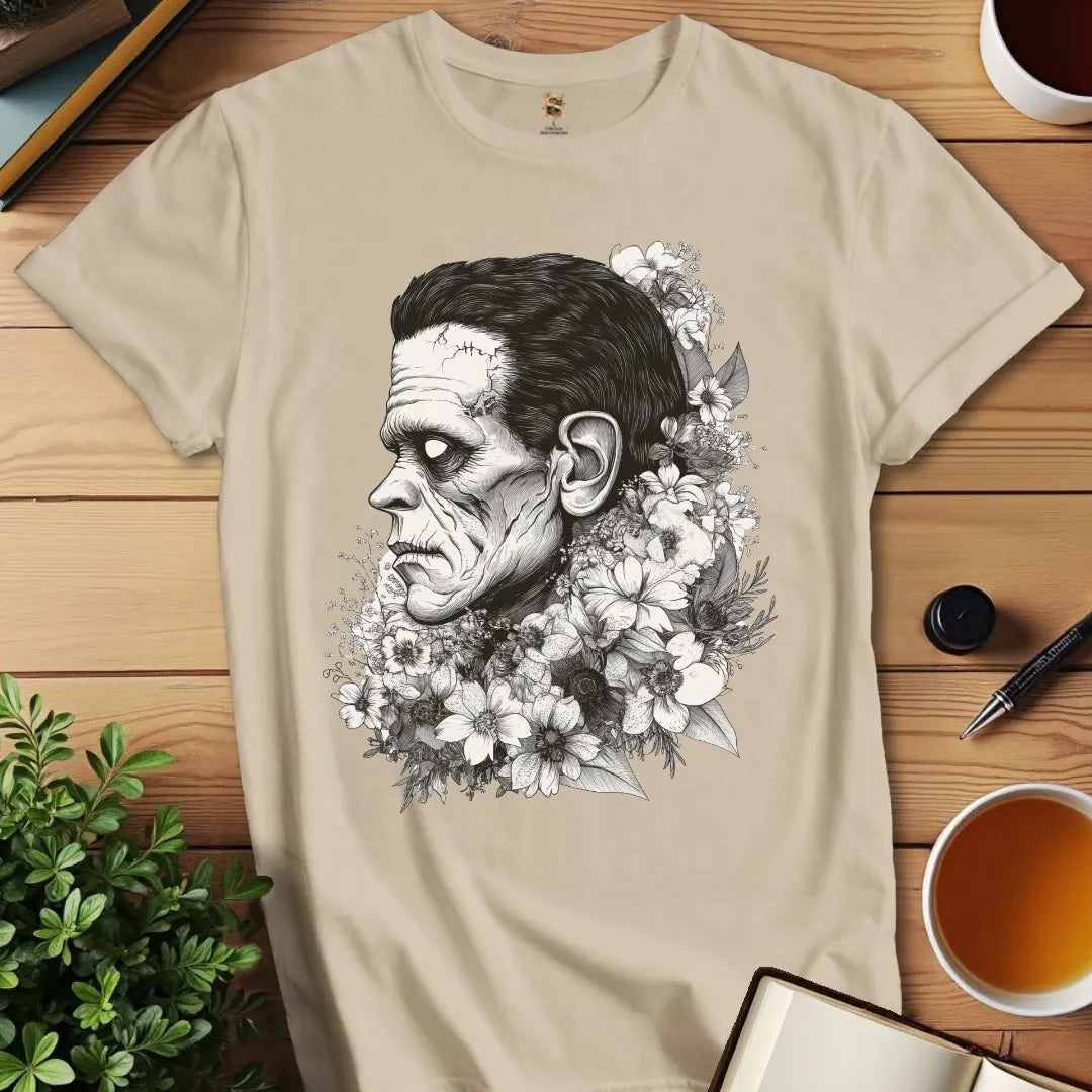 The Lonely Creature T-Shirt