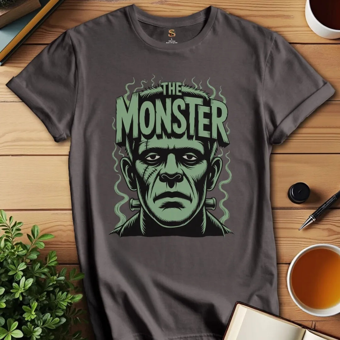 The Monster v2 T-Shirt