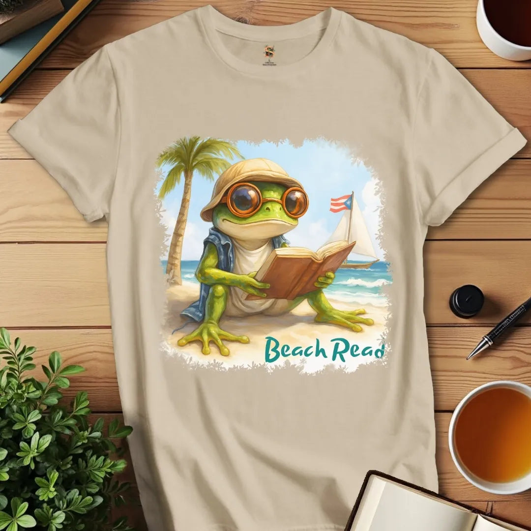 Boricua Coqui T-Shirt