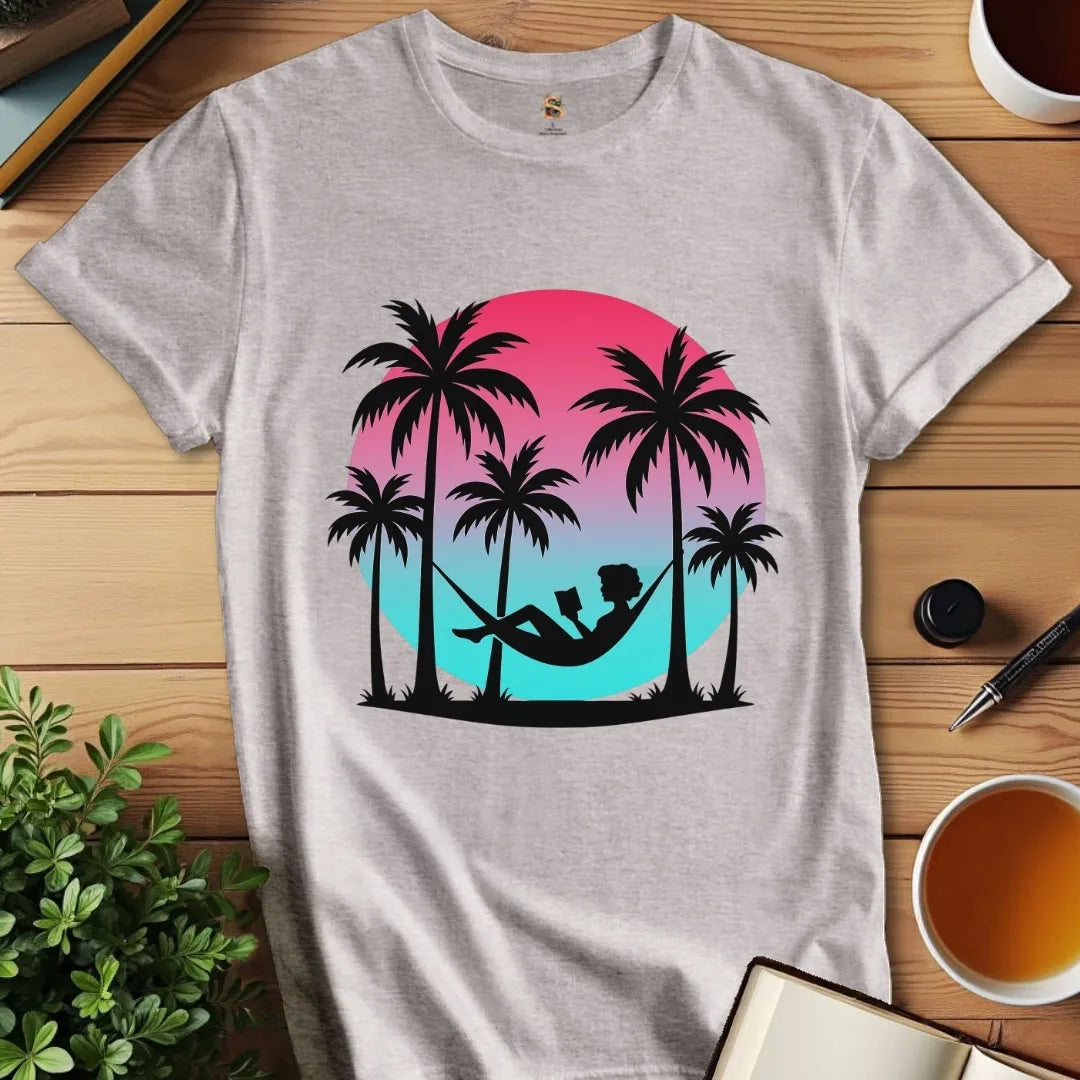 Hammock Nook T-Shirt