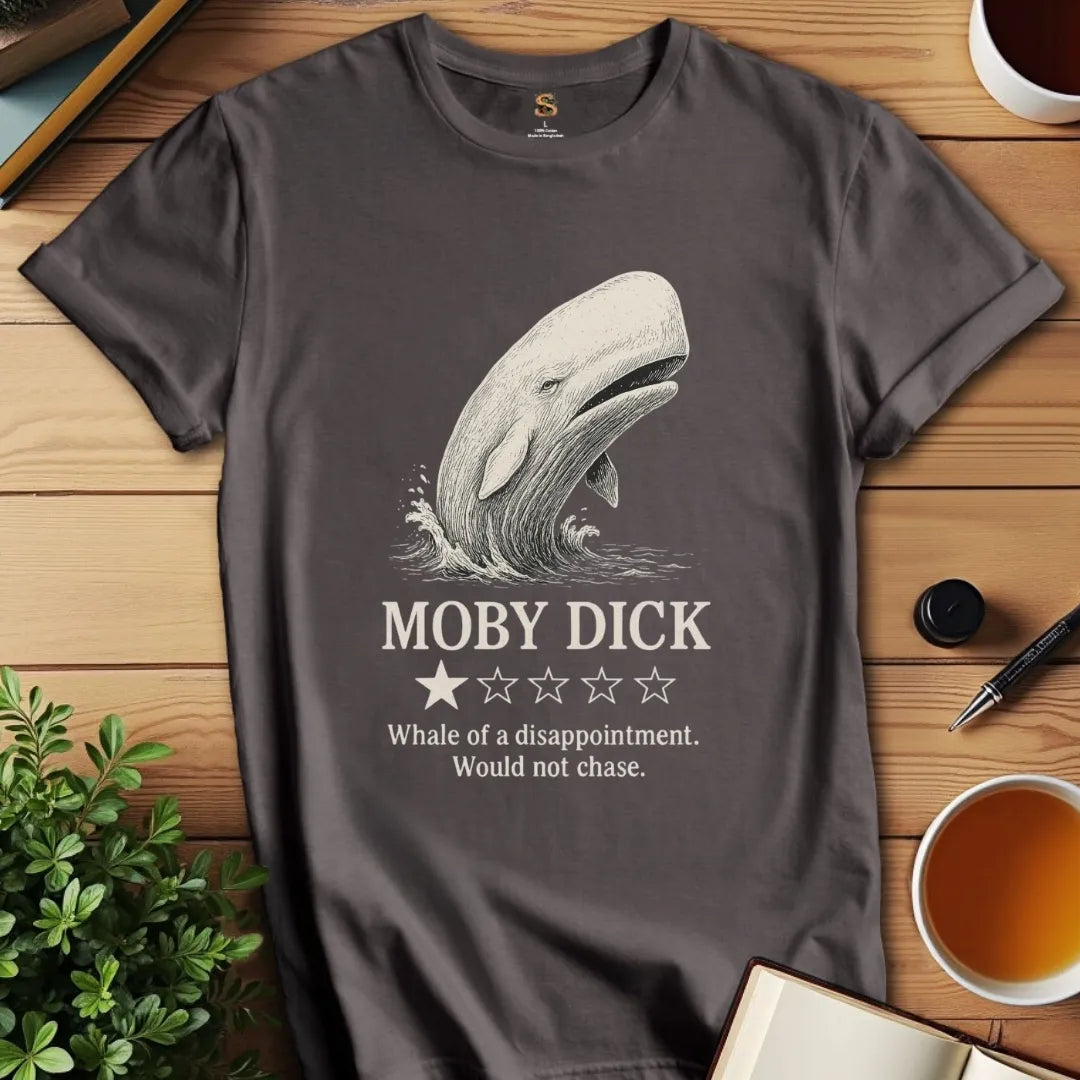 Wouldn't Chase T-Shirt