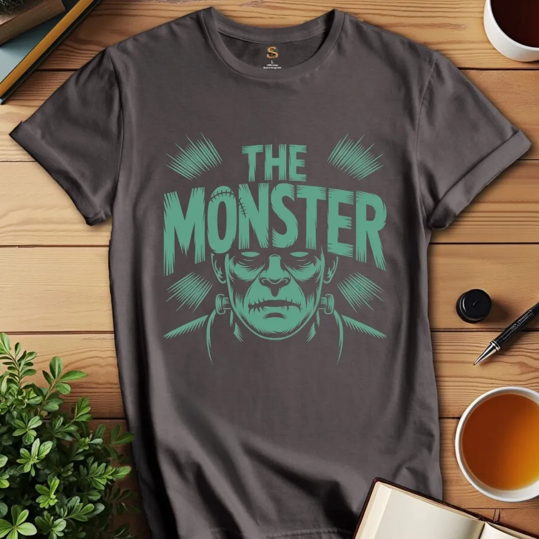 The Monster T-Shirt