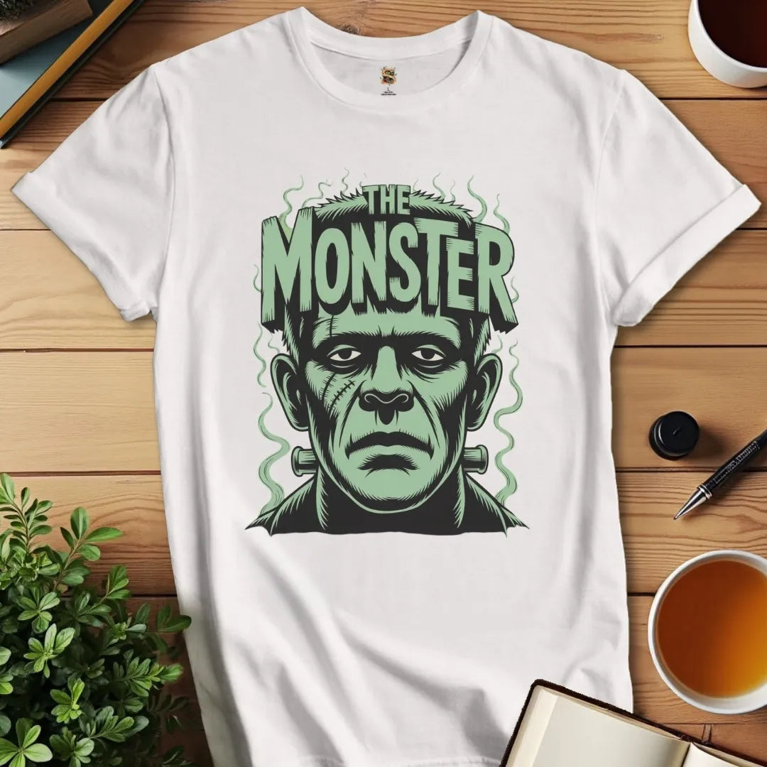 The Monster v2 T-Shirt