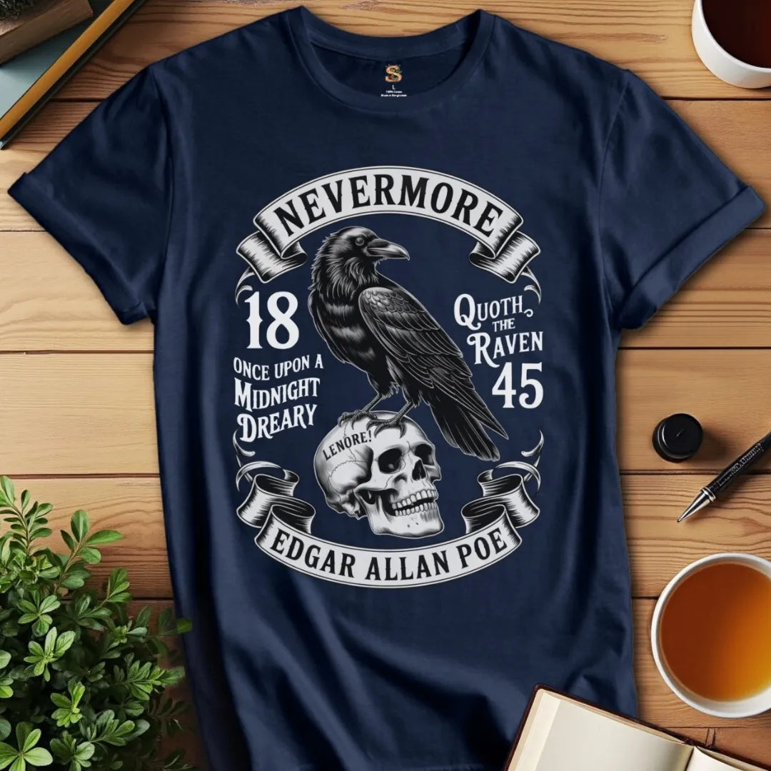 Midnight Dreary T-Shirt