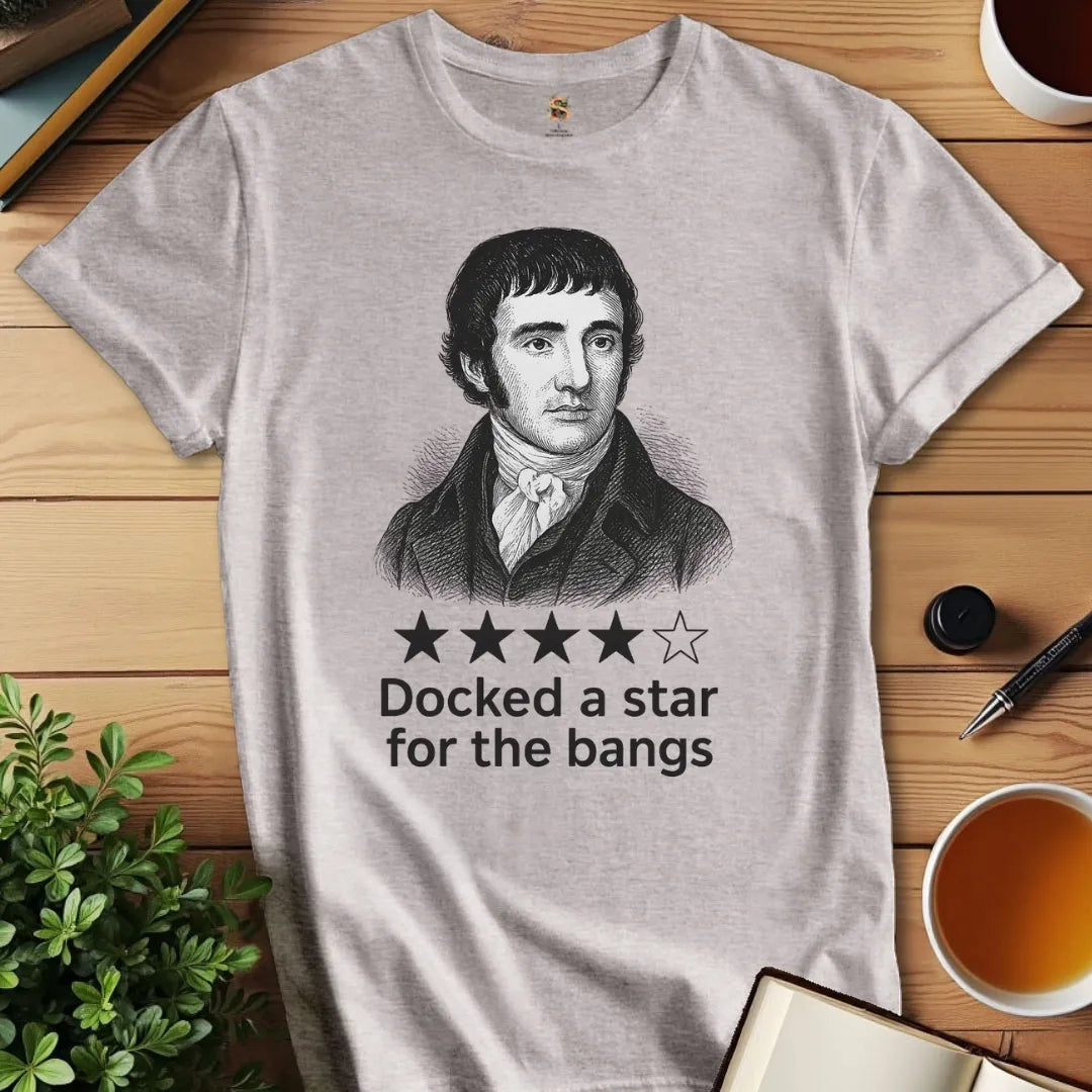 Docked a Star T-Shirt