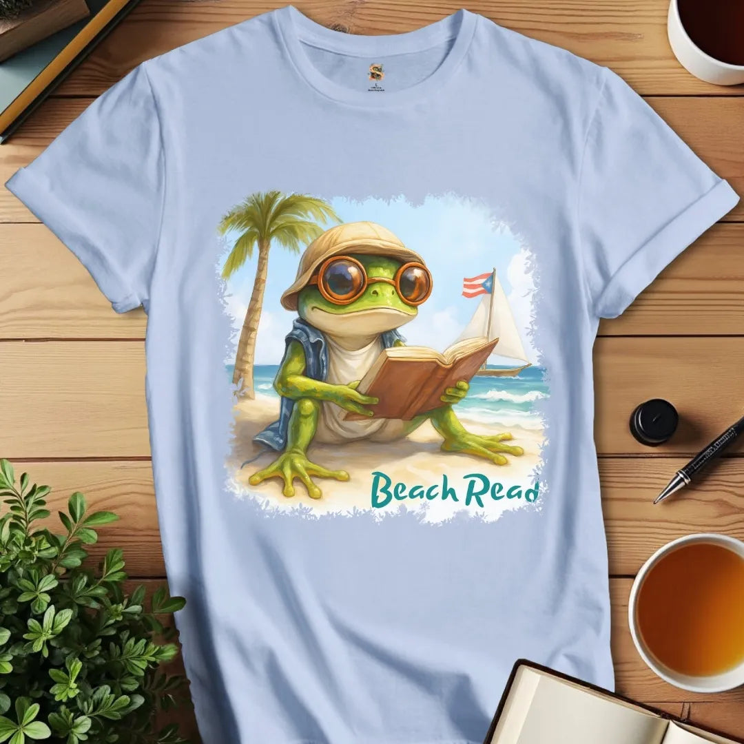 Boricua Coqui T-Shirt