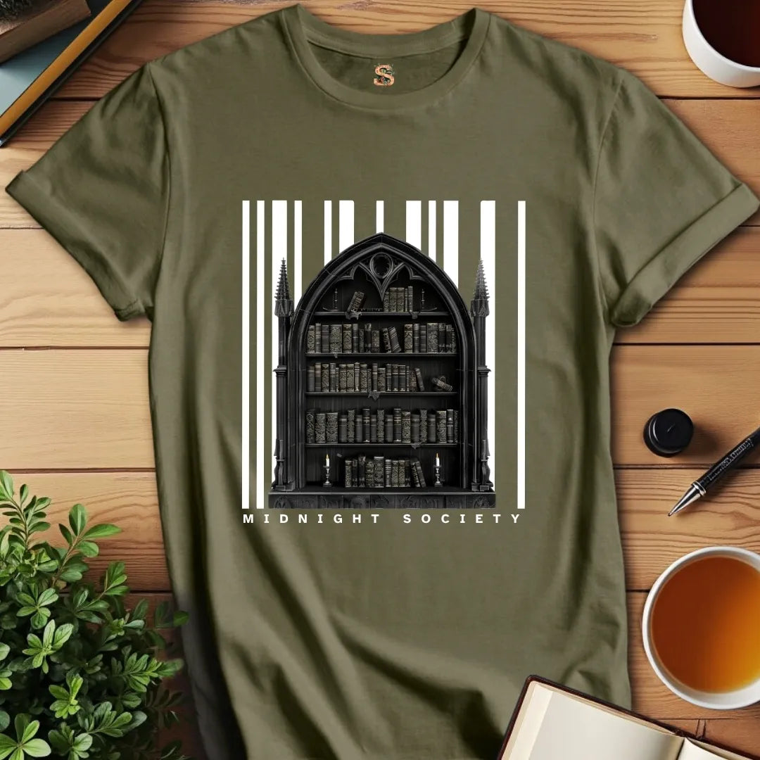 Midnight Society T-Shirt