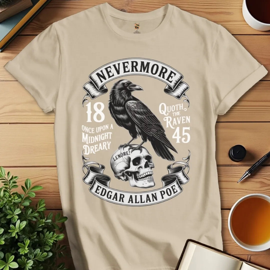 Midnight Dreary T-Shirt