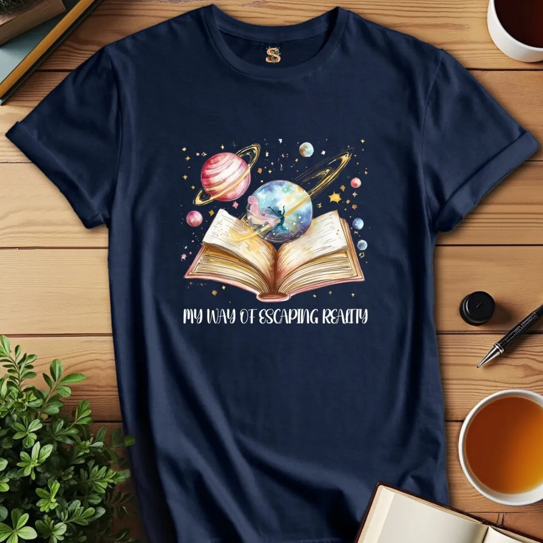 Escape Reality T-Shirt