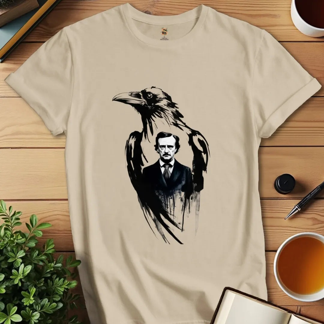 Raven Poe T-Shirt