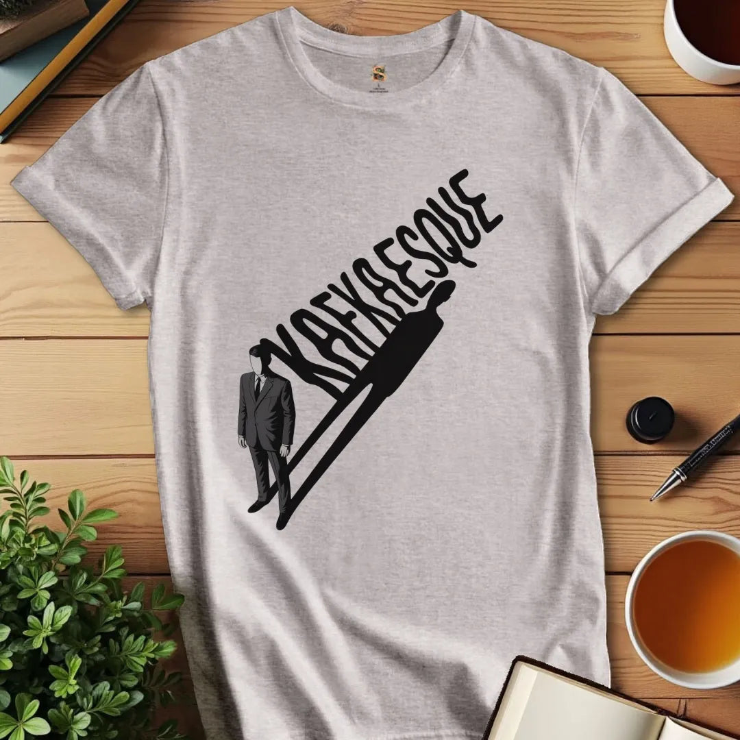Kafkaesque T-Shirt