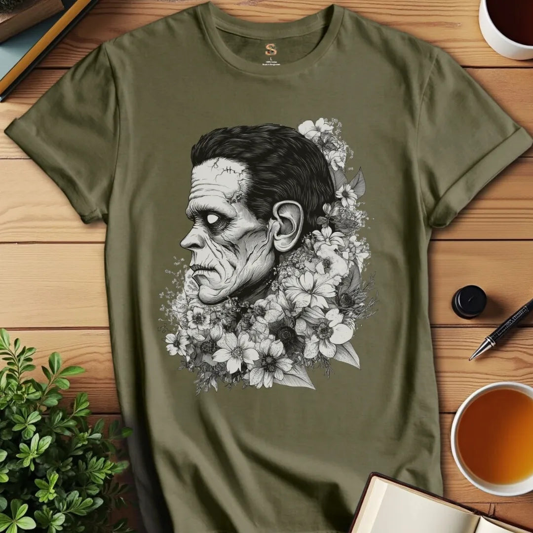 The Lonely Creature T-Shirt