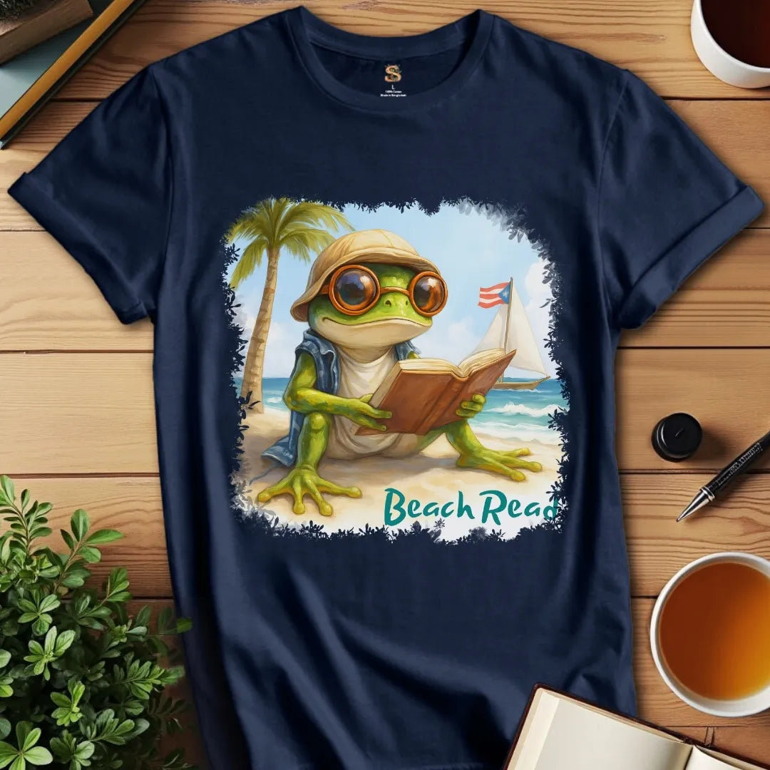Boricua Coqui T-Shirt