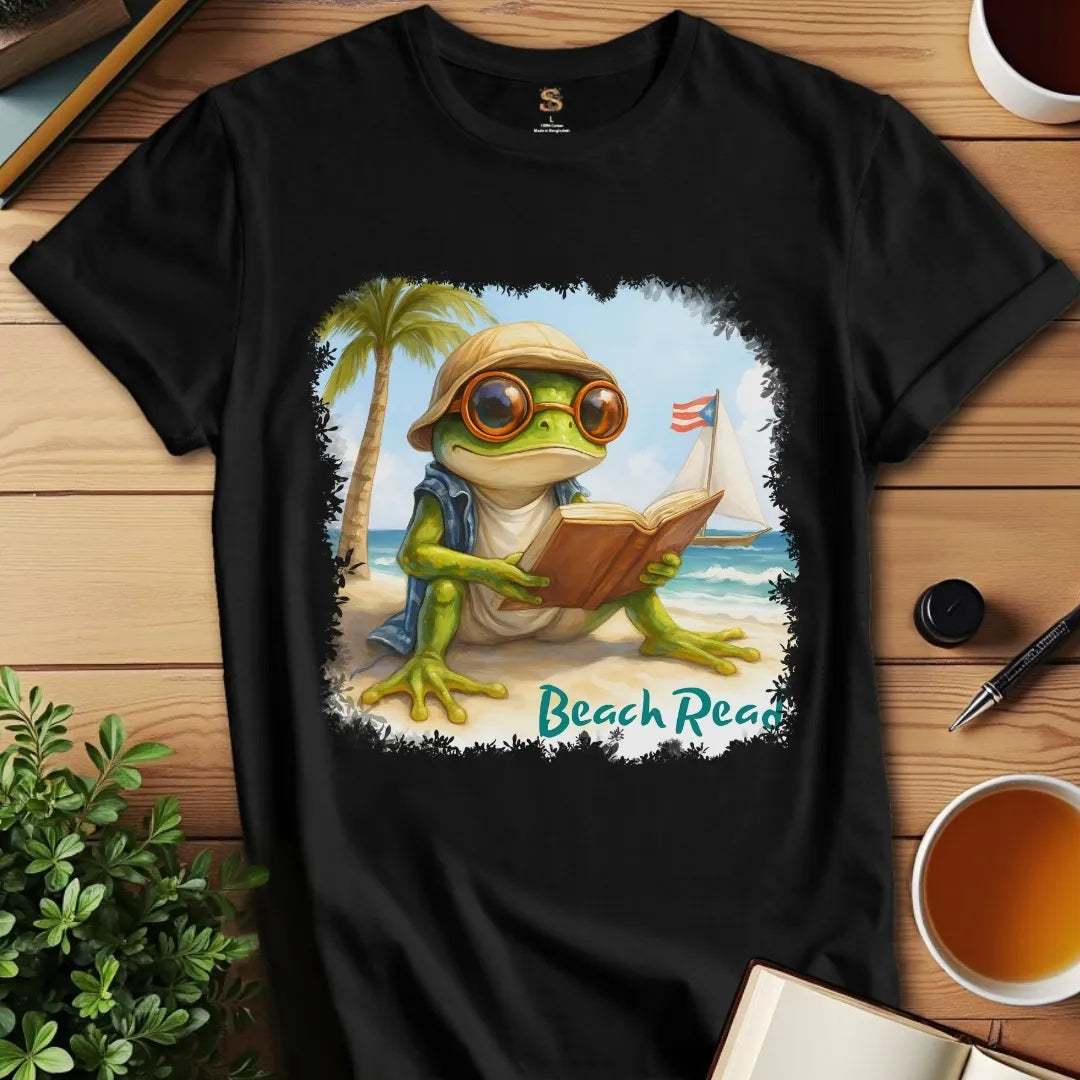 Boricua Coqui T-Shirt