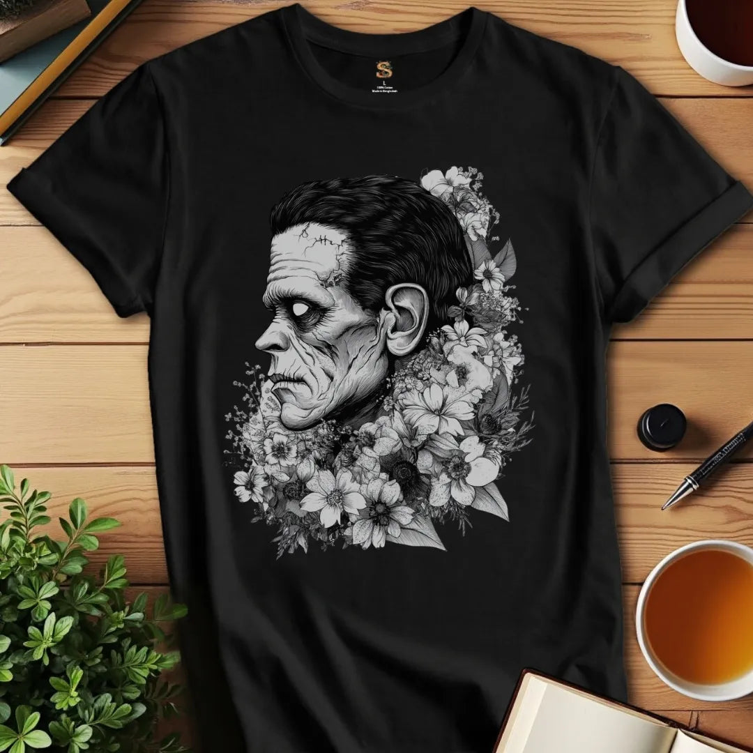 The Lonely Creature T-Shirt