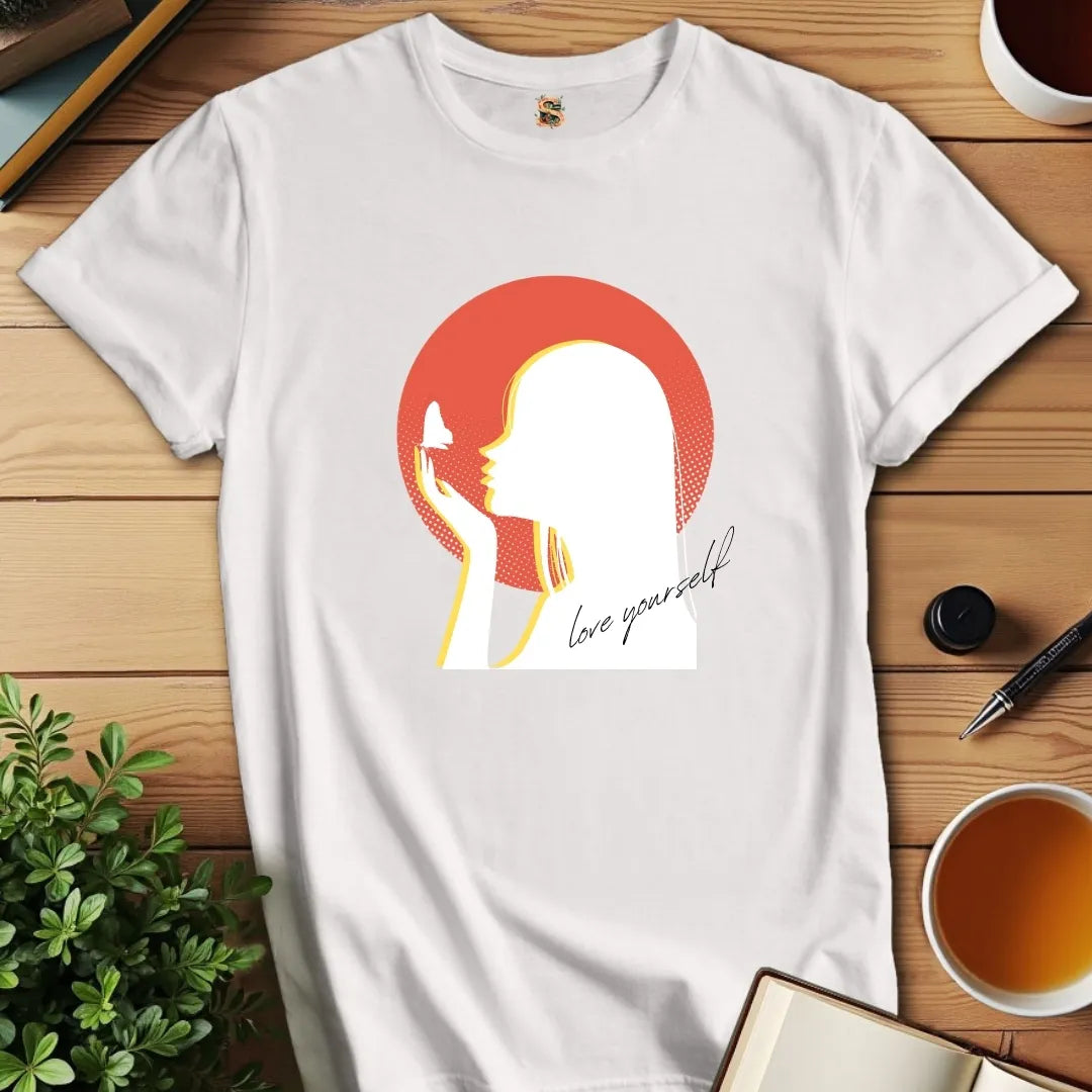 Love Yourself T-Shirt