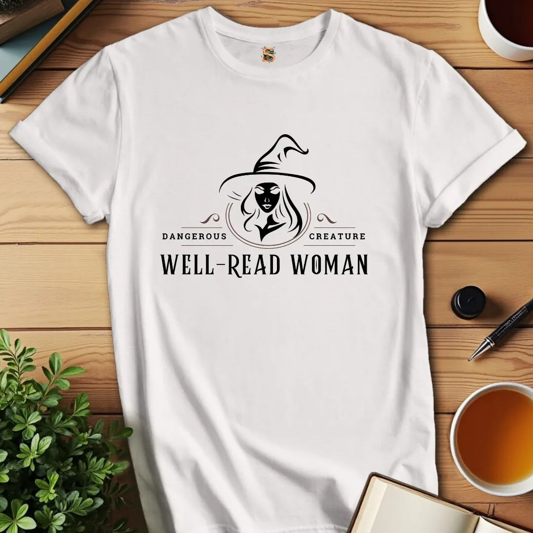Dangerous Creature T-Shirt