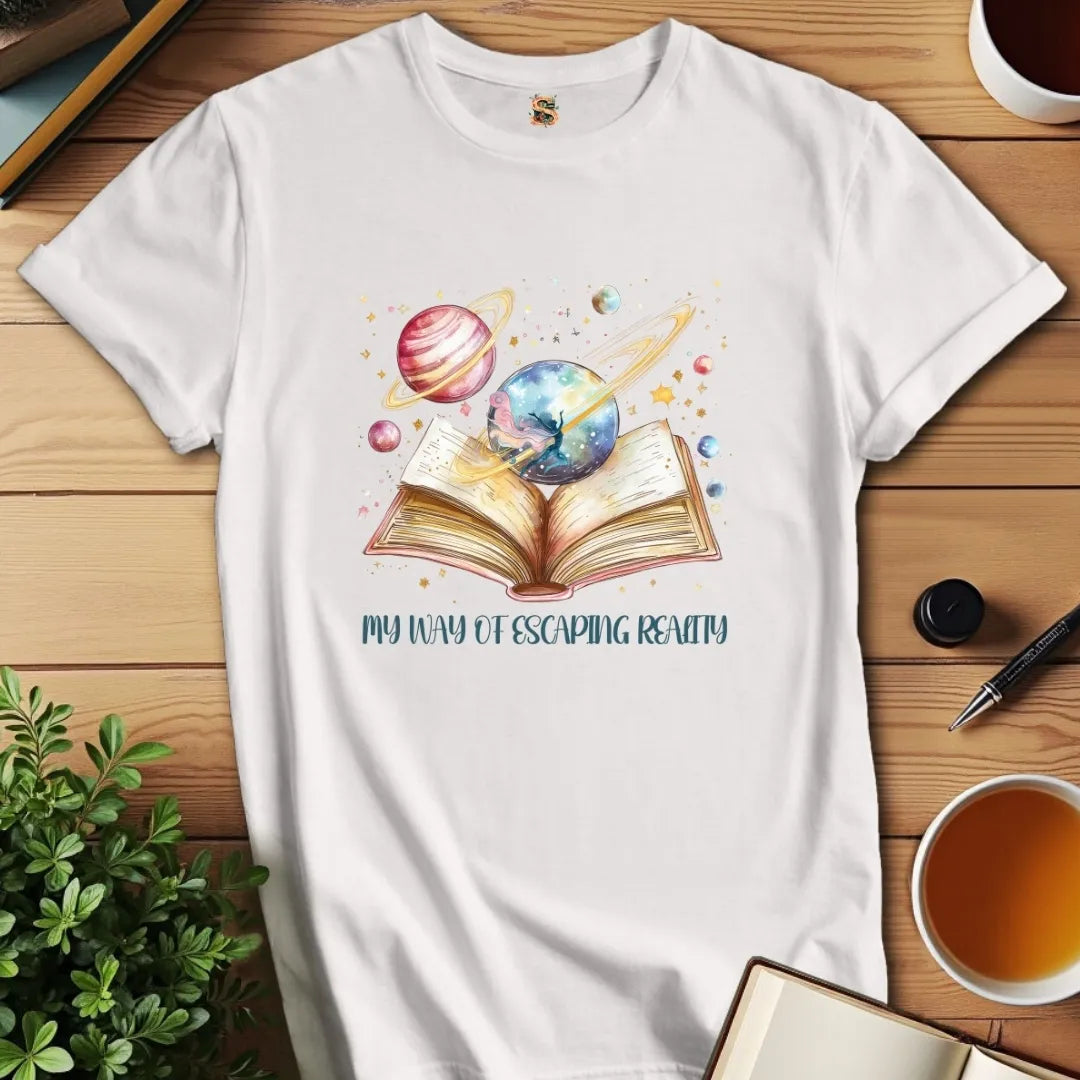 Escape Reality T-Shirt