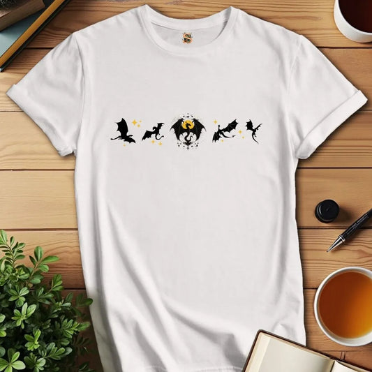 Dragon Family T-Shirt