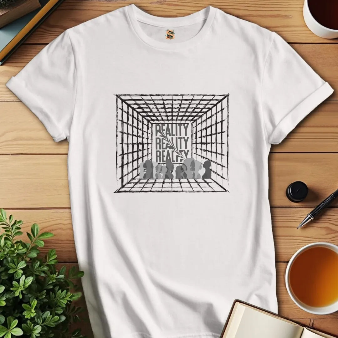 Reality Cage T-Shirt