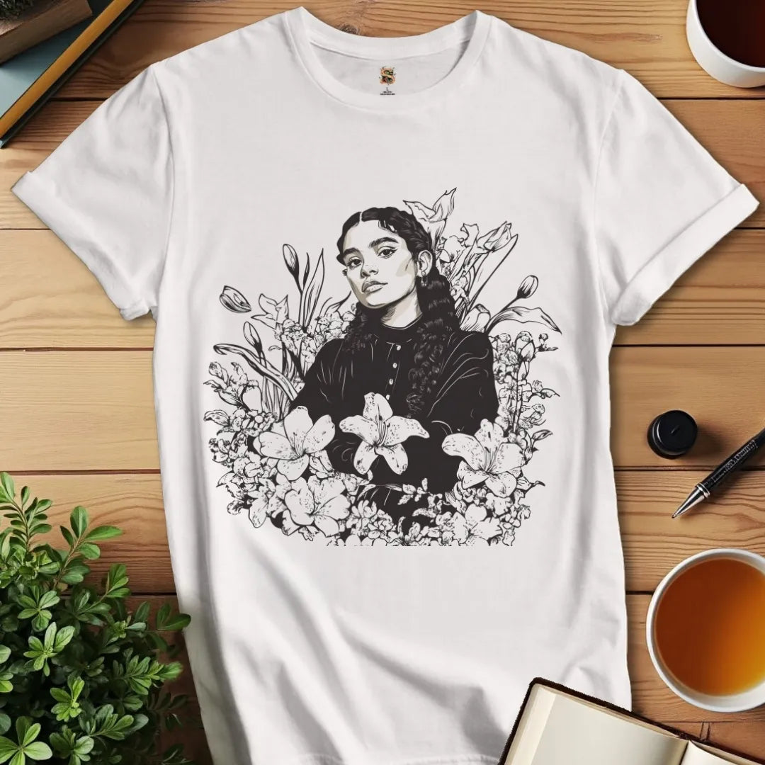 Roots & Resilience T-Shirt