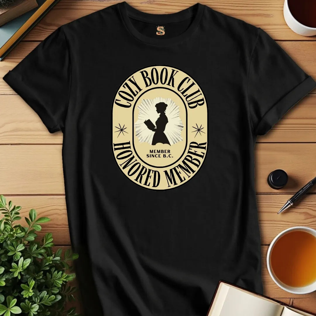 Honored Member T-Shirt