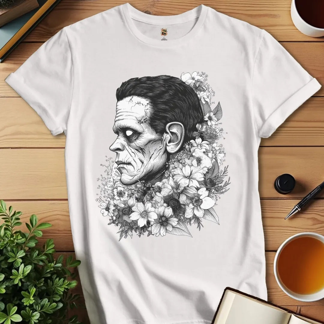 The Lonely Creature T-Shirt