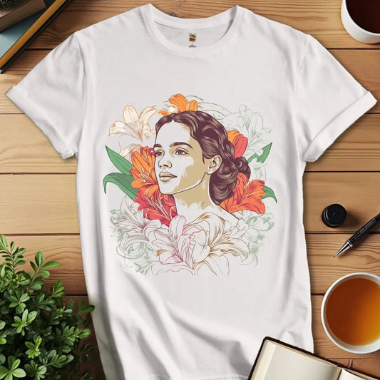 Roots & Resilience v2 T-Shirt