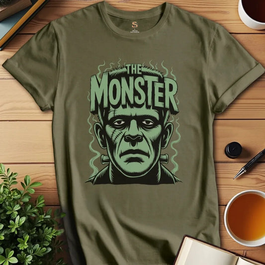 The Monster v2 T-Shirt