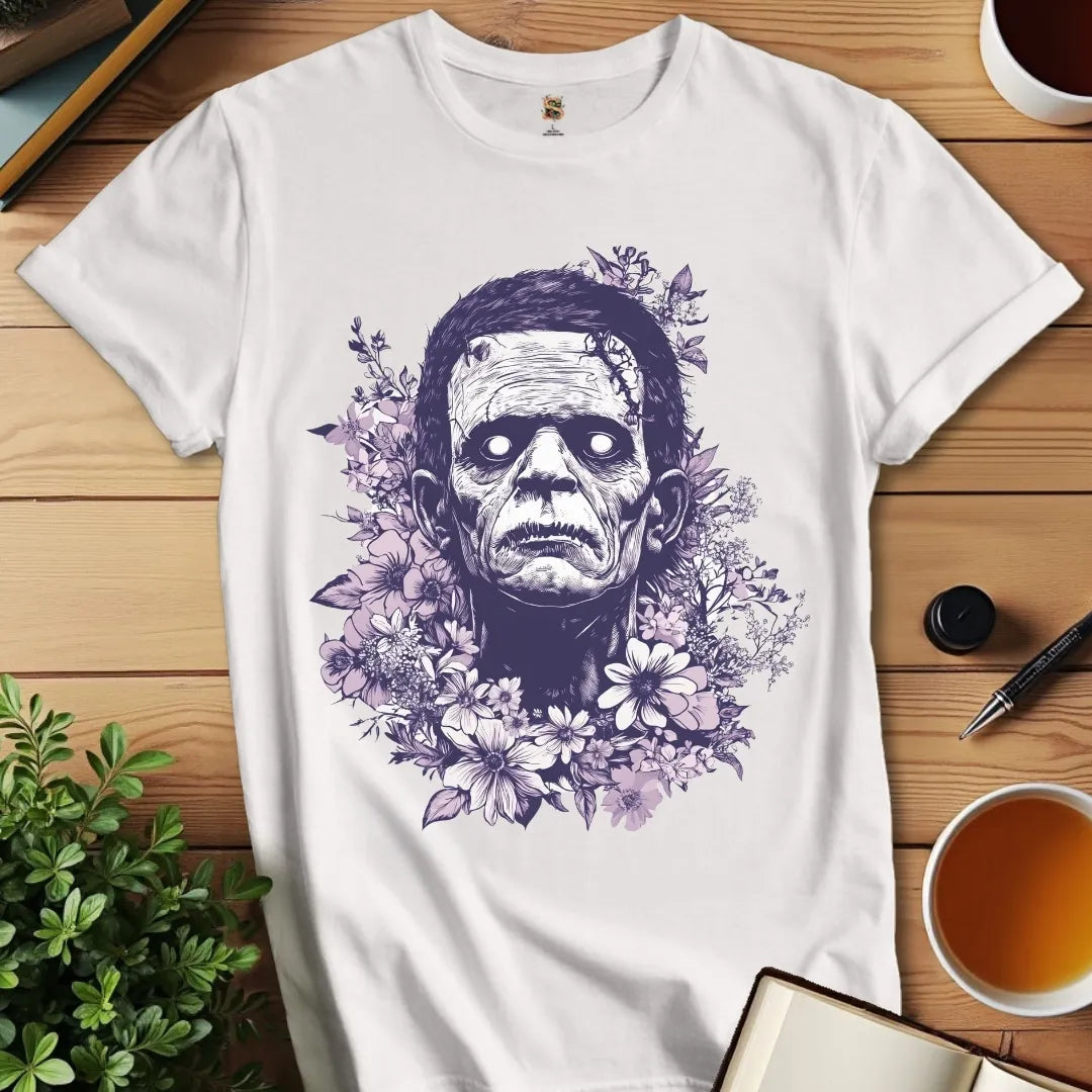 The Lonely Creature v2 T-Shirt