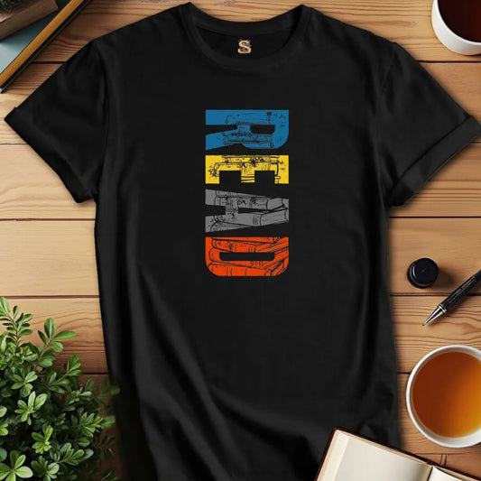 Read T-Shirt