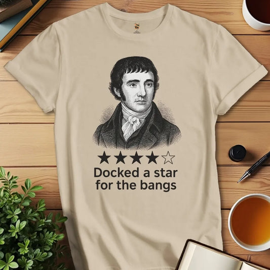 Docked a Star T-Shirt