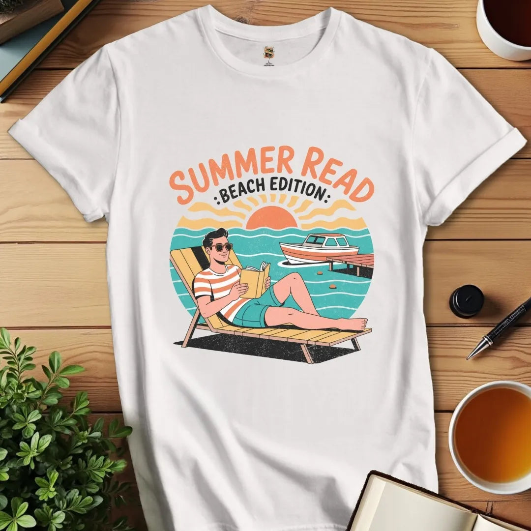Beach Edition T-Shirt