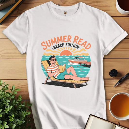 Beach Edition T-Shirt