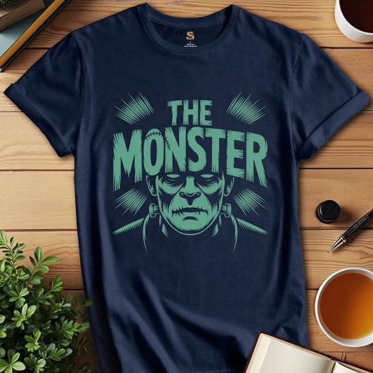 The Monster T-Shirt