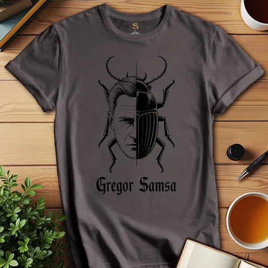 Gregor Samsa T-Shirt