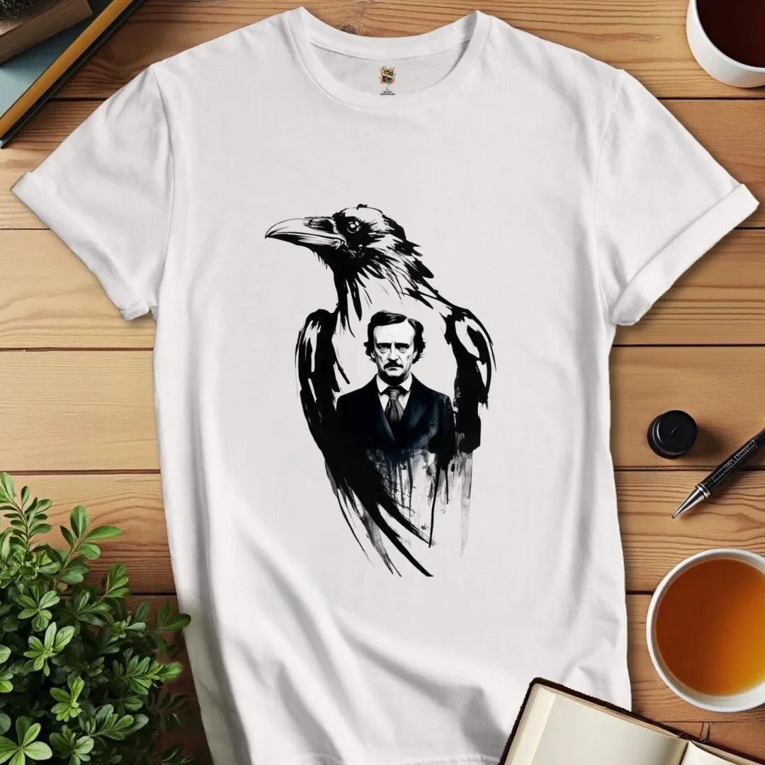 Raven Poe T-Shirt