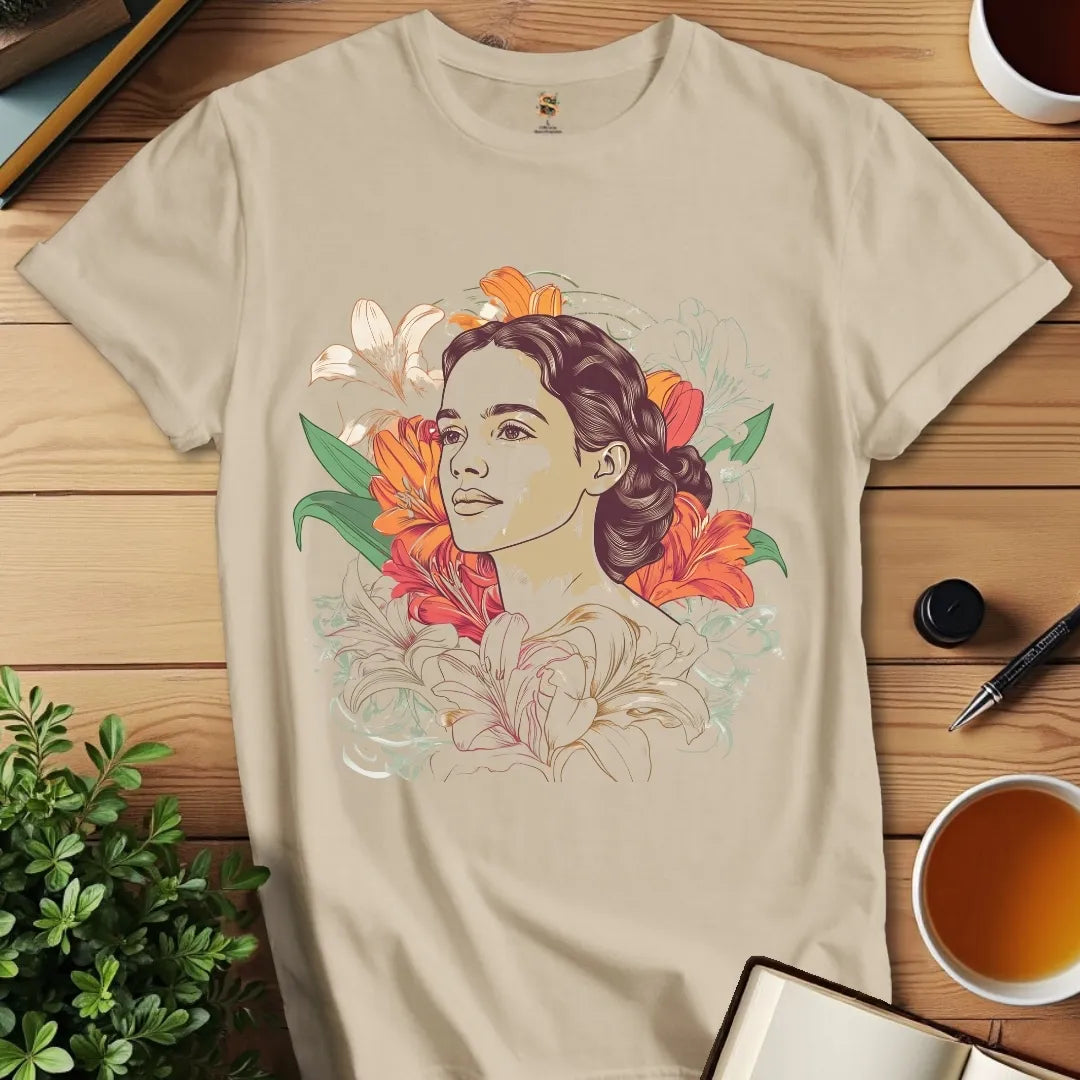 Roots & Resilience v2 T-Shirt
