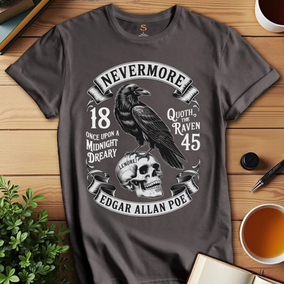 Midnight Dreary T-Shirt