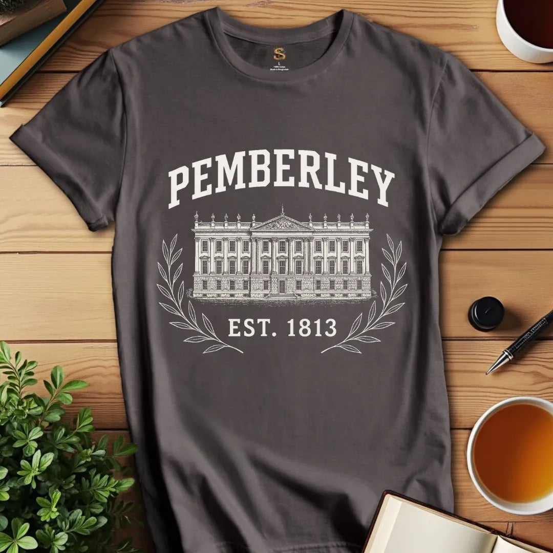 Pemberley T-Shirt