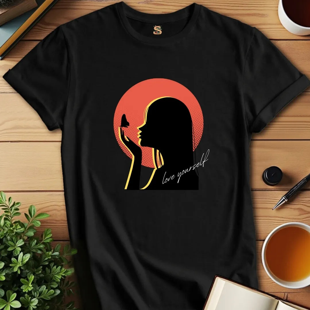 Love Yourself T-Shirt
