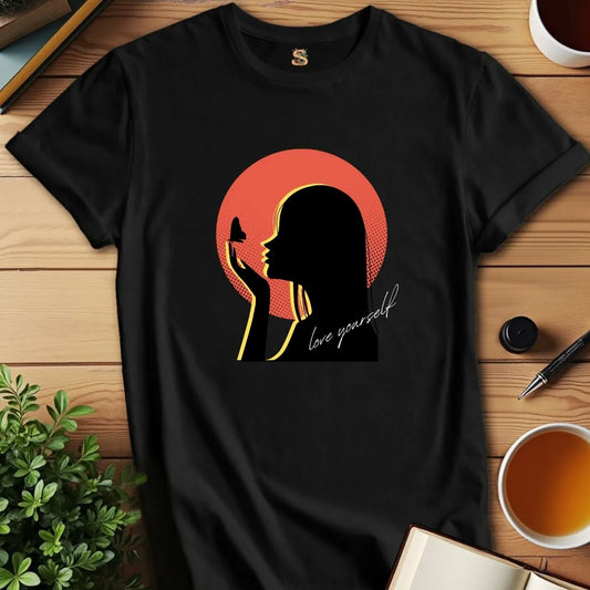 Love Yourself T-Shirt