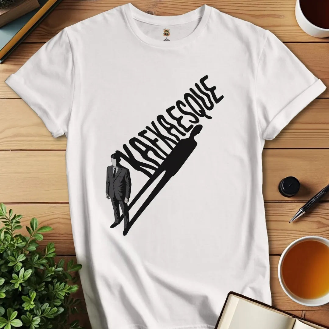 Kafkaesque T-Shirt