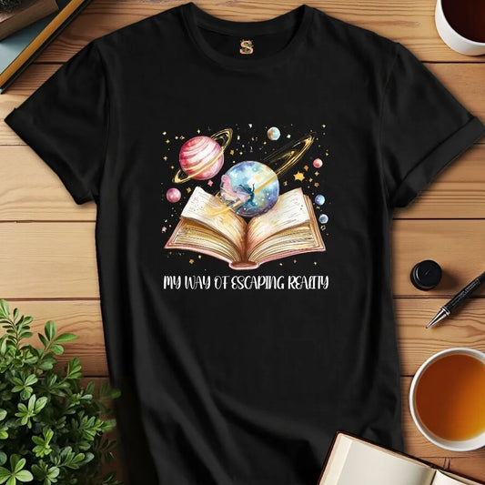Escape Reality T-Shirt