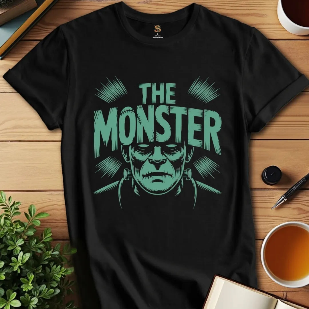 The Monster T-Shirt