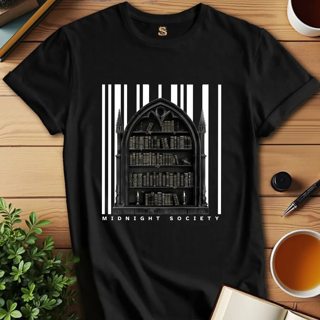 Midnight Society T-Shirt